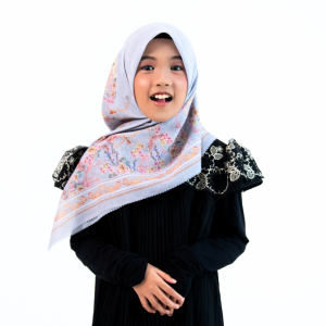 Legacy of a Mother's Grace Kids Grey