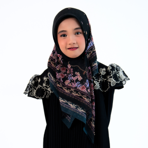 Legacy of a Mother's Grace Kids Black