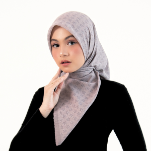 HFZ Monogram Premium Brown