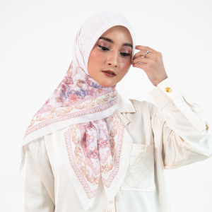 Legacy of a Mother's Grace White