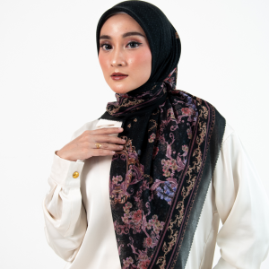 Legacy of a Mother's Grace Black