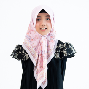 Legacy of a Mother's Grace Kids Baby Pink