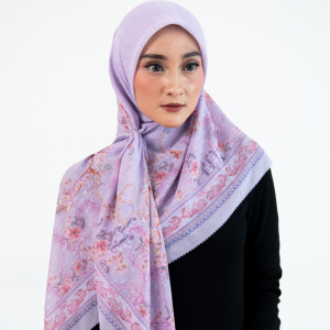 Legacy of a Mother's Grace Purple