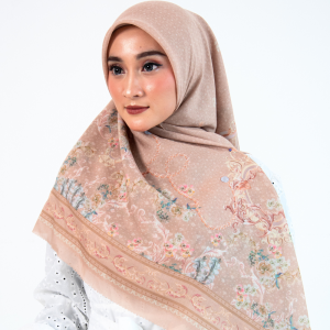 Syarii Legacy of a Mother's Grace Brown