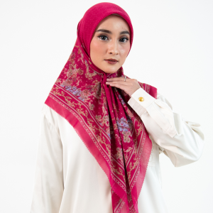 Legacy of a Mother's Grace Fucshia