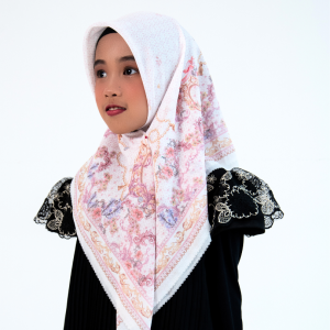 Legacy of a Mother's Grace Kids White