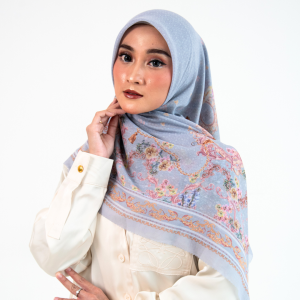 Legacy of a Mother's Grace Grey