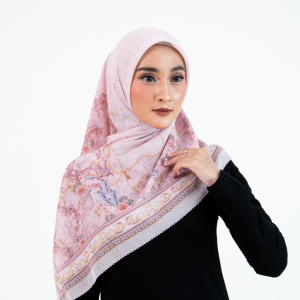 Legacy of a Mother's Grace Baby Pink