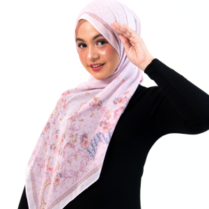 Pashmina Legacy of a Mother's Grace Baby Pink