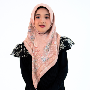 Legacy of a Mother's Grace Kids Brown