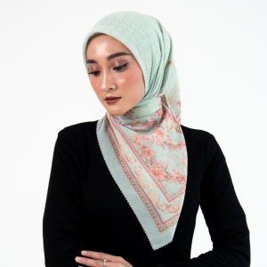 Legacy of a Mother's Grace Green