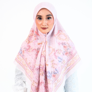 Syarii Legacy of a Mother's Grace Baby Pink